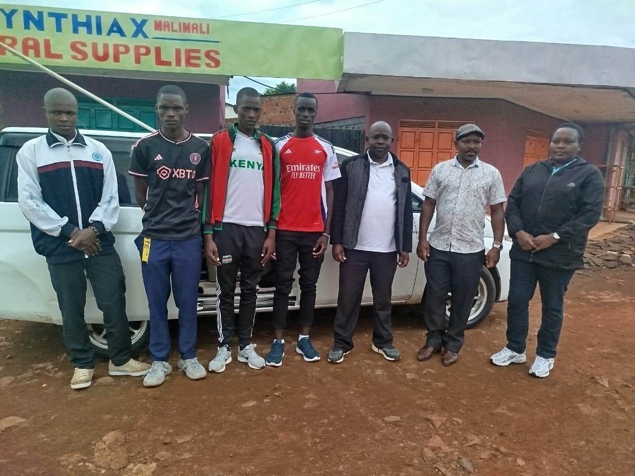 SPORTS TEAM BOMET